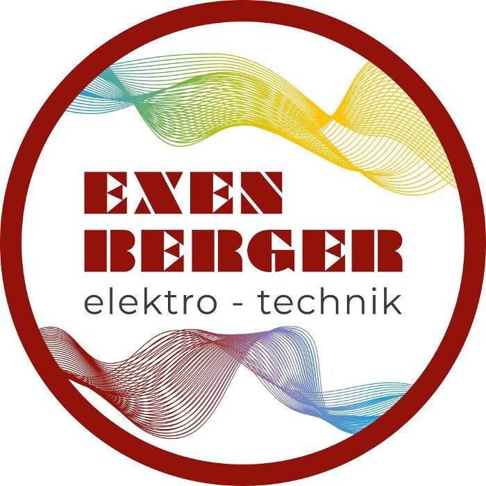 Exenberger Elektro-Technik Logo