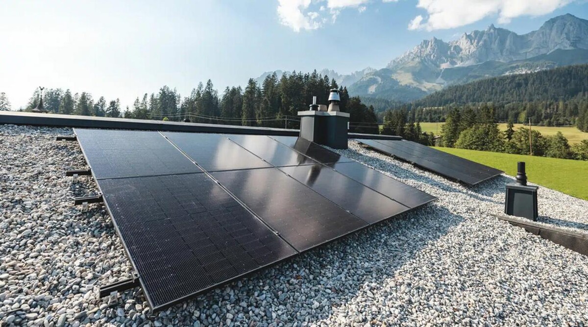 Bilder Exenberger Elektro-Technik