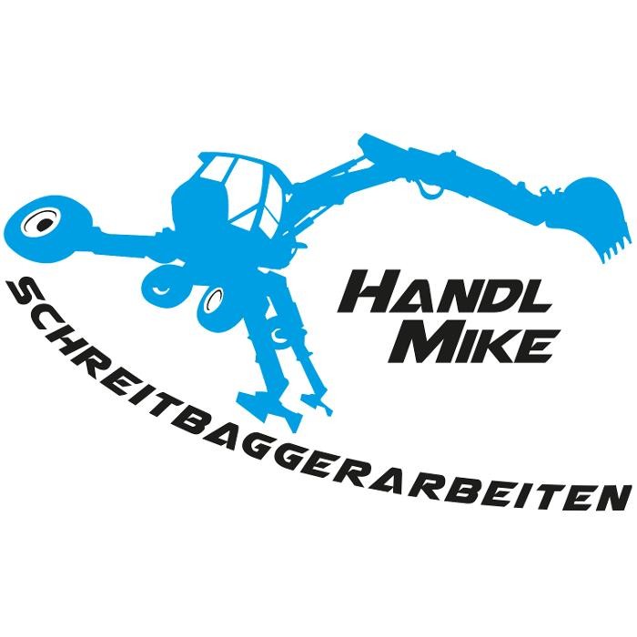 Bilder Schreitbaggerarbeiten - Mike Handl