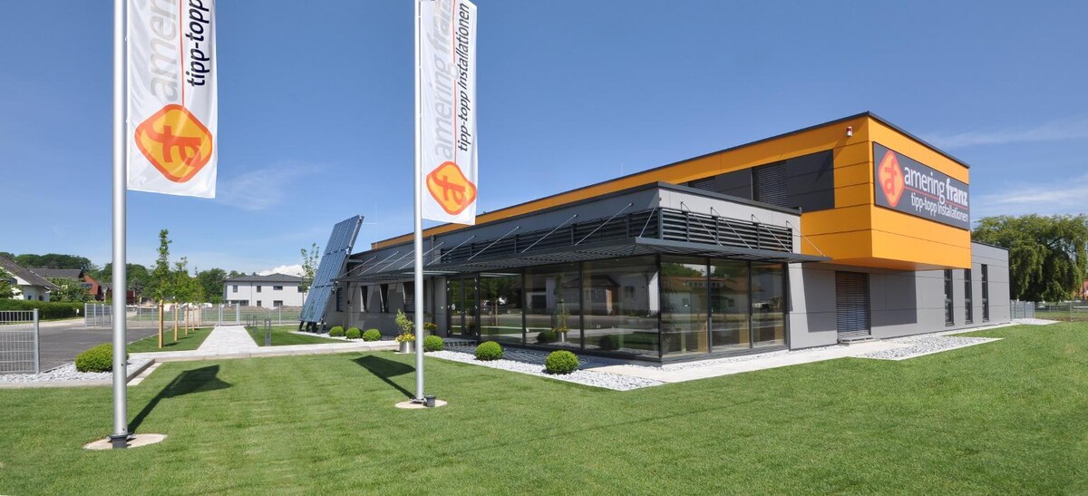 Bilder Amering Franz GmbH