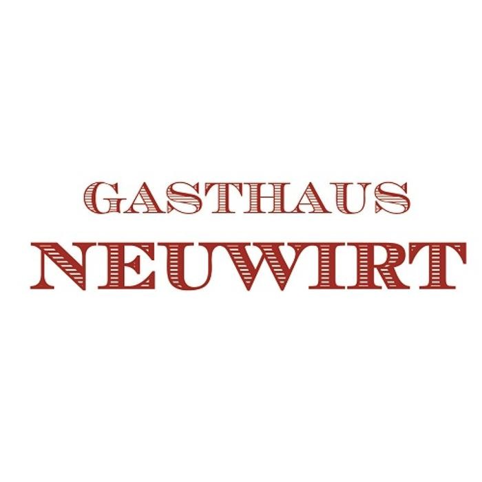 Gasthaus Kellerwirt-Neuwirt Logo