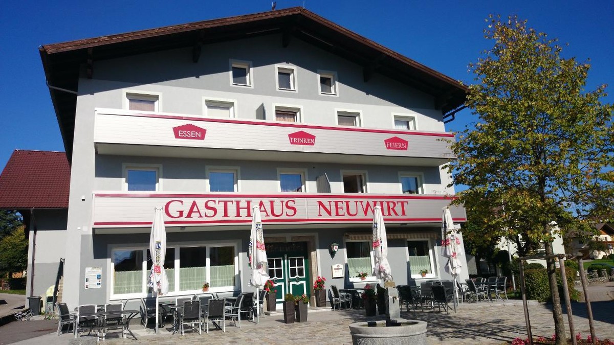 Bilder Gasthaus Kellerwirt-Neuwirt