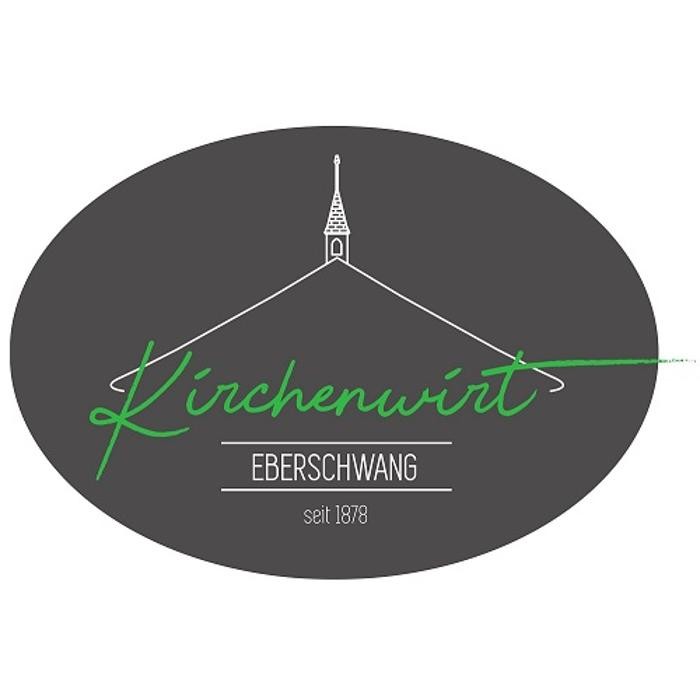 Kirchenwirt Eberschwang Logo