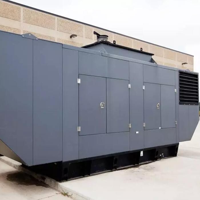 Bilder Michael Andres Notstromservice