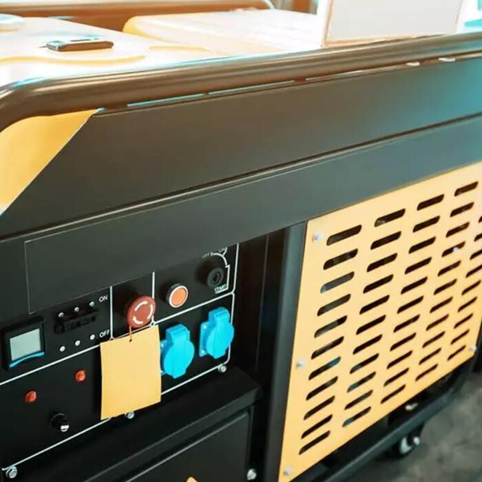 Bilder Michael Andres Notstromservice