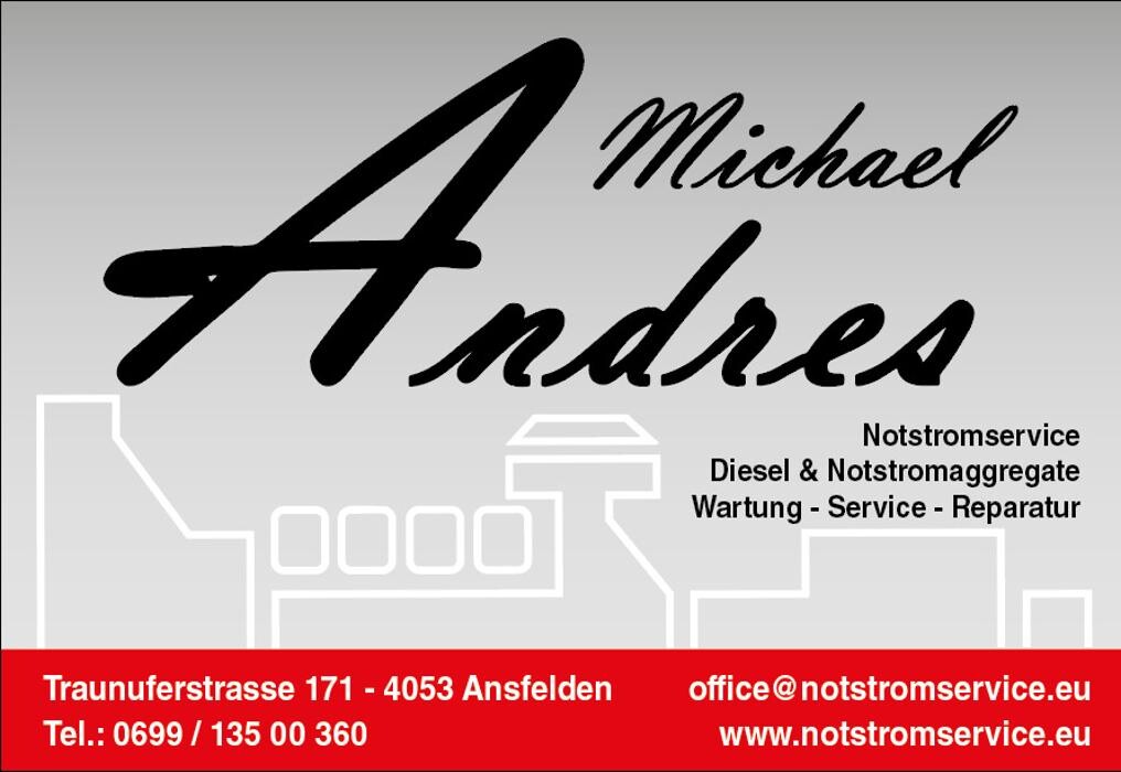 Bilder Michael Andres Notstromservice