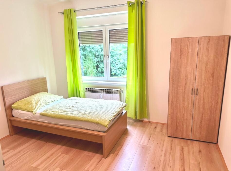 Bilder Monteurzimmer - Monteurwohnung Graz - rooms-graz.at