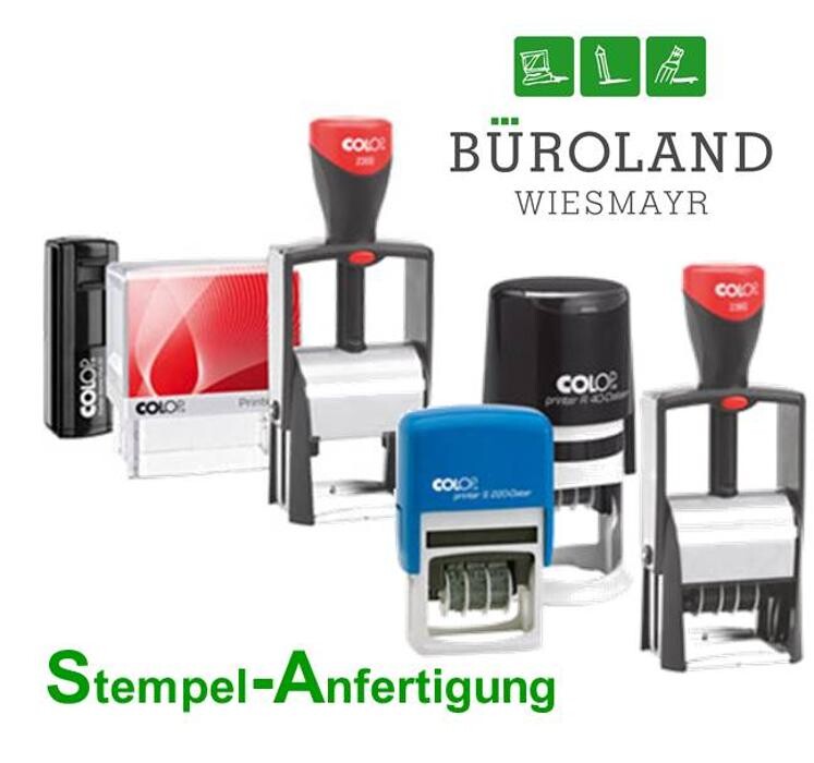 Bilder Büroland Wiesmayr - Bürofachmarkt GmbH