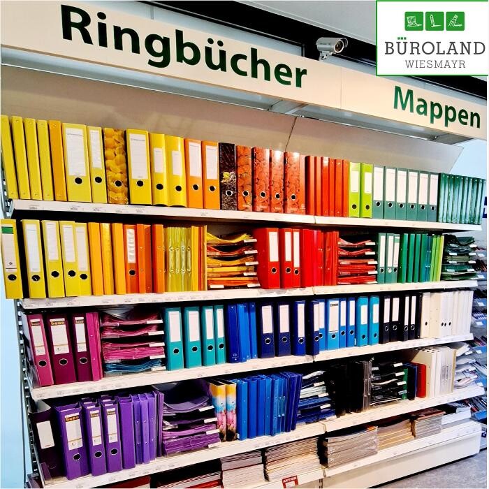 Bilder Büroland Wiesmayr - Bürofachmarkt GmbH