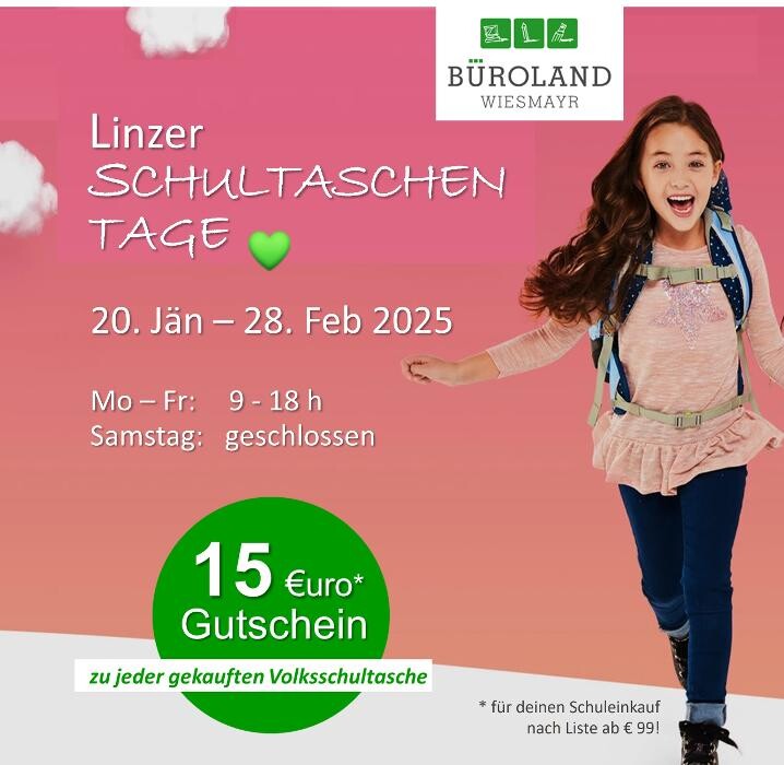 Bilder Büroland Wiesmayr - Bürofachmarkt GmbH