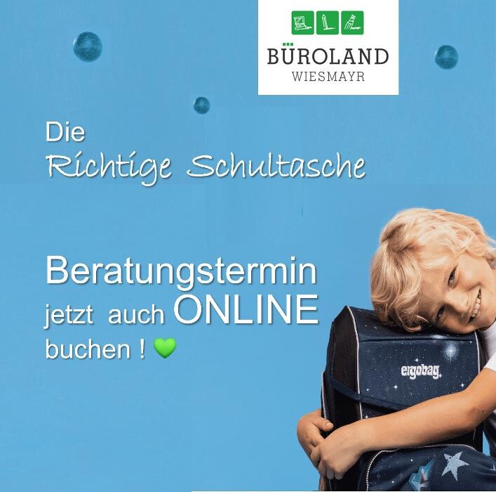Bilder Büroland Wiesmayr - Bürofachmarkt GmbH