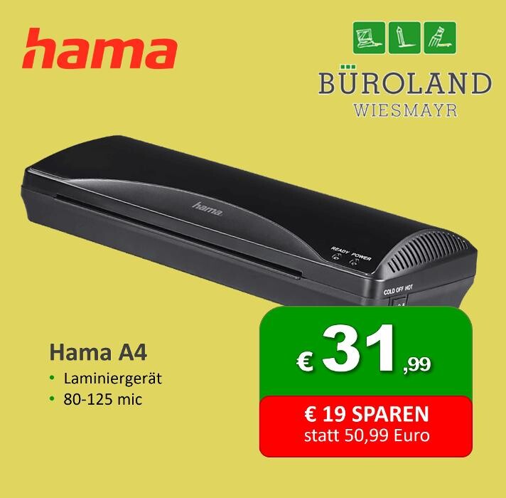 Bilder Büroland Wiesmayr - Bürofachmarkt GmbH