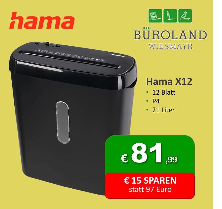 Bilder Büroland Wiesmayr - Bürofachmarkt GmbH