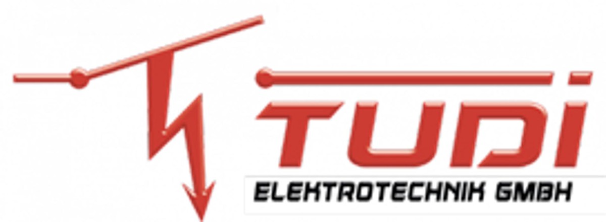 Tudi Elektrotechnik GmbH Logo
