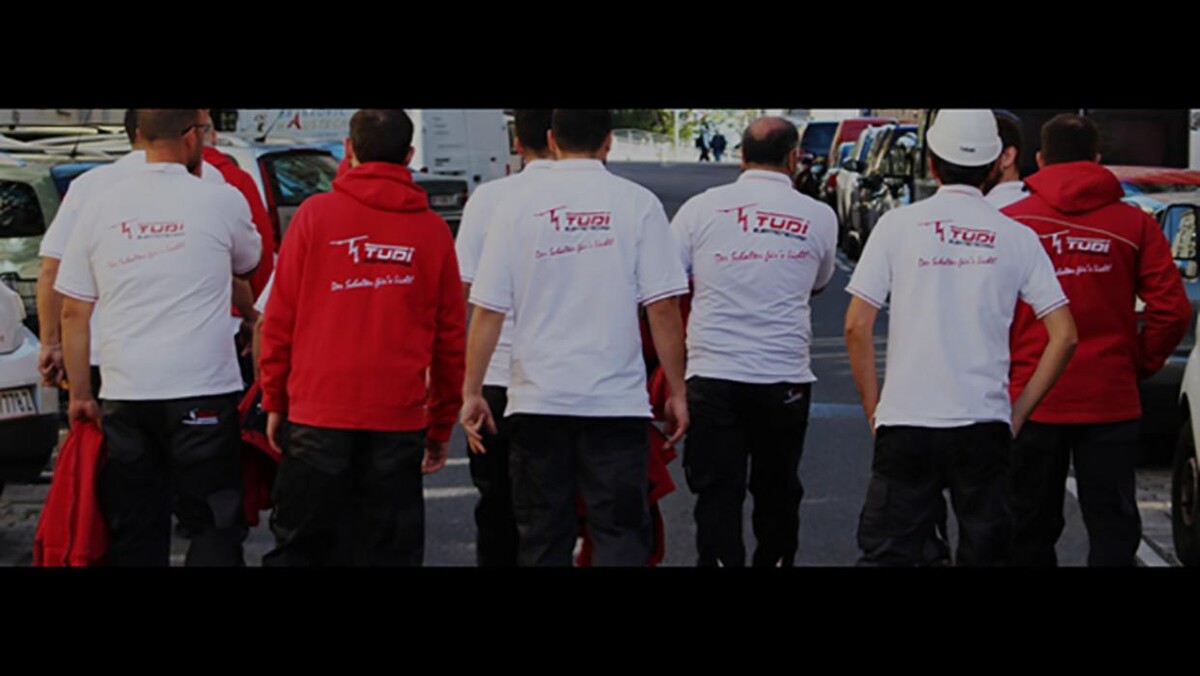 Bilder Tudi Elektrotechnik GmbH