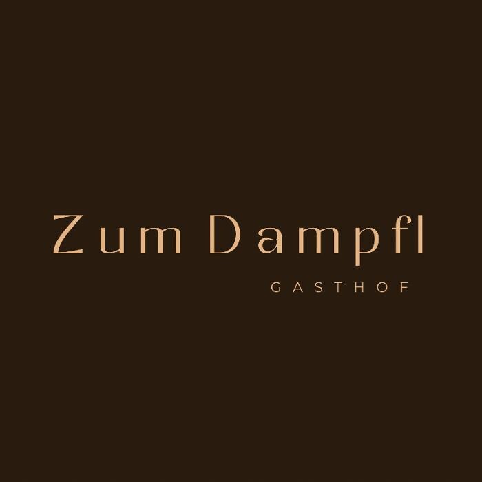 Restaurant - Zum Dampfl Logo