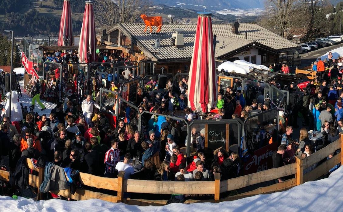 Bilder Schialm - Apres Ski - Bar & Restaurant