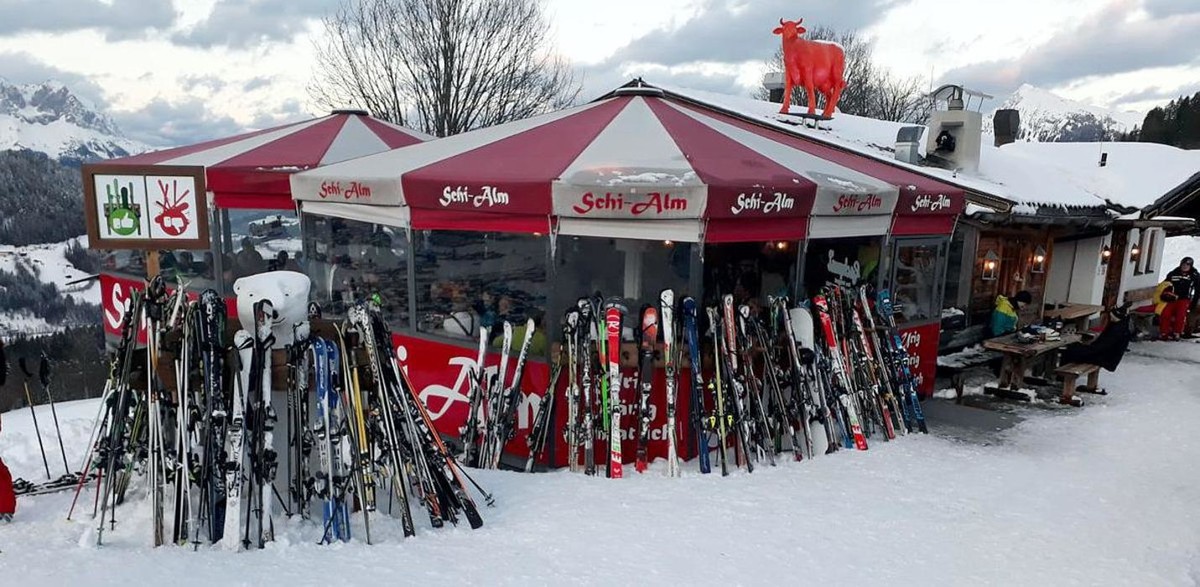 Bilder Schialm - Apres Ski - Bar & Restaurant