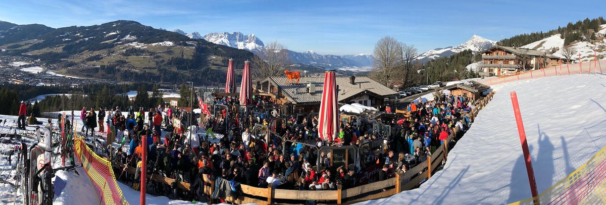 Bilder Schialm - Apres Ski - Bar & Restaurant