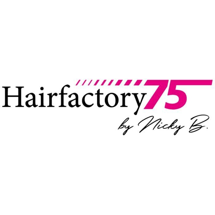 Bilder Hairfactory75