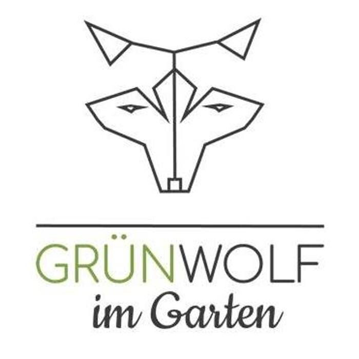 Grünwolf Logo