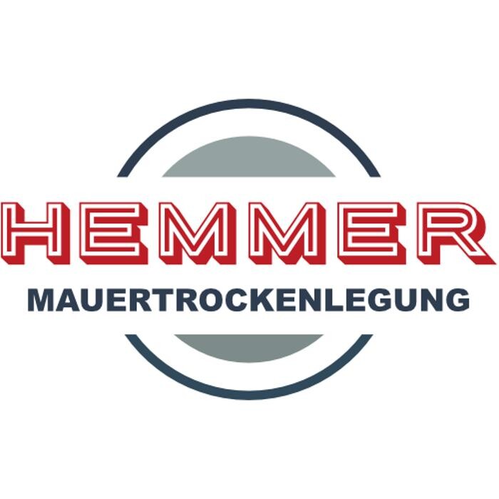 Bilder Hemmer Mauertrockenlegung