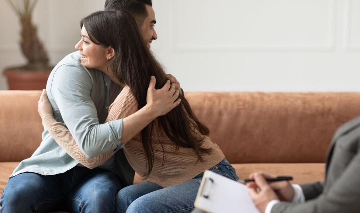 Bilder Psychotherapie Wien - Mag. Christian Asperger