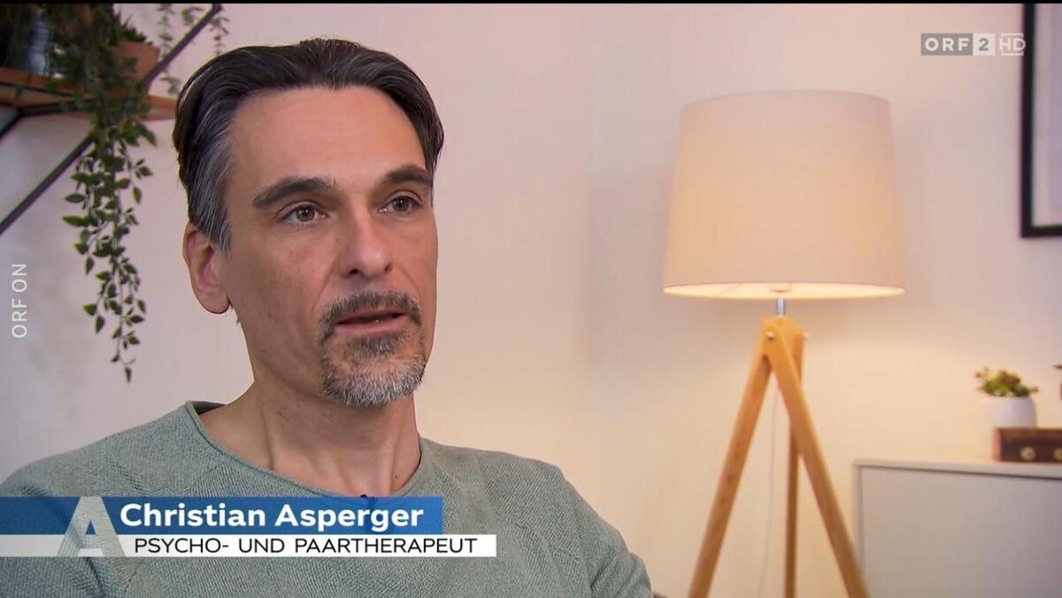 Bilder Psychotherapie Wien - Mag. Christian Asperger