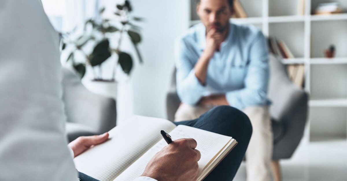 Bilder Psychotherapie Wien - Mag. Christian Asperger
