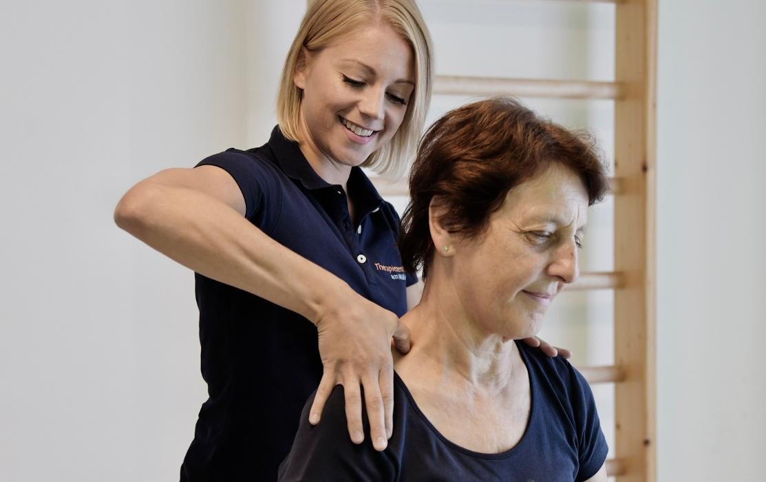 Bilder Therapiezentrum am Mühlteich