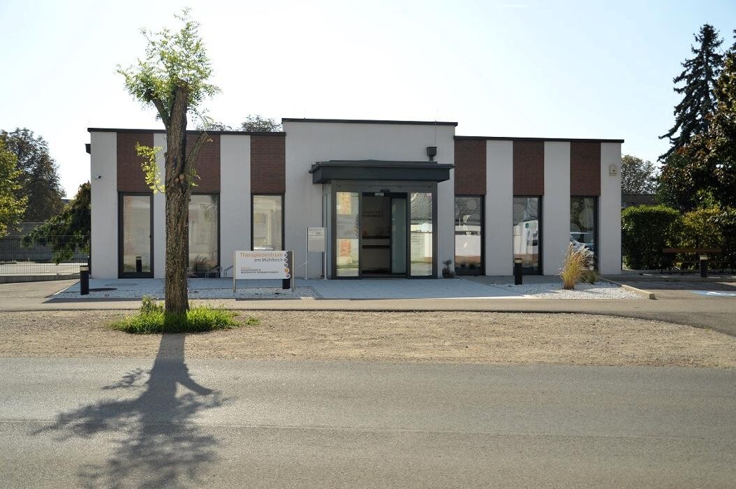 Bilder Therapiezentrum am Mühlteich