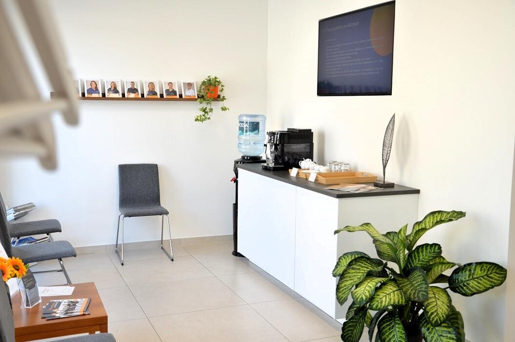 Bilder Therapiezentrum am Mühlteich