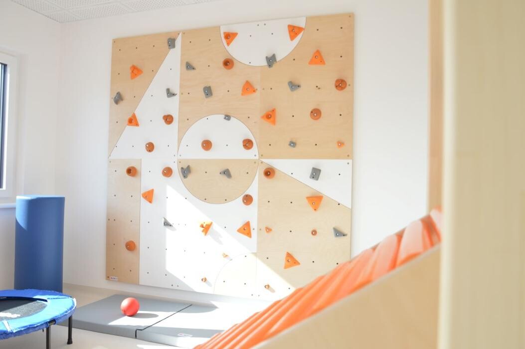 Bilder Therapiezentrum am Mühlteich