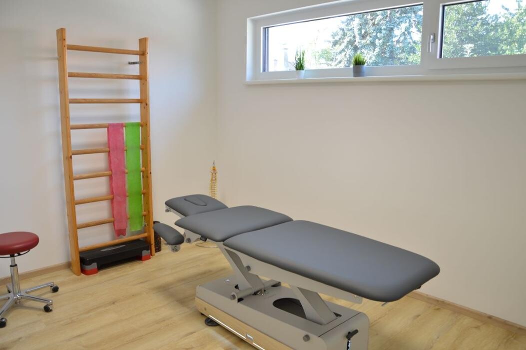 Bilder Therapiezentrum am Mühlteich