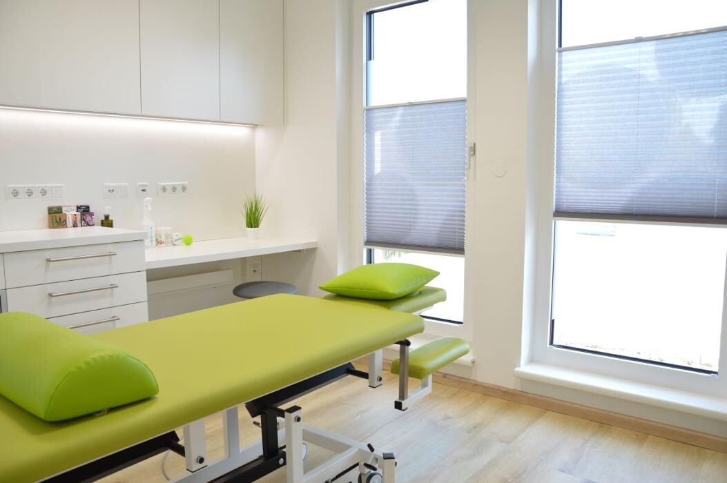 Bilder Therapiezentrum am Mühlteich
