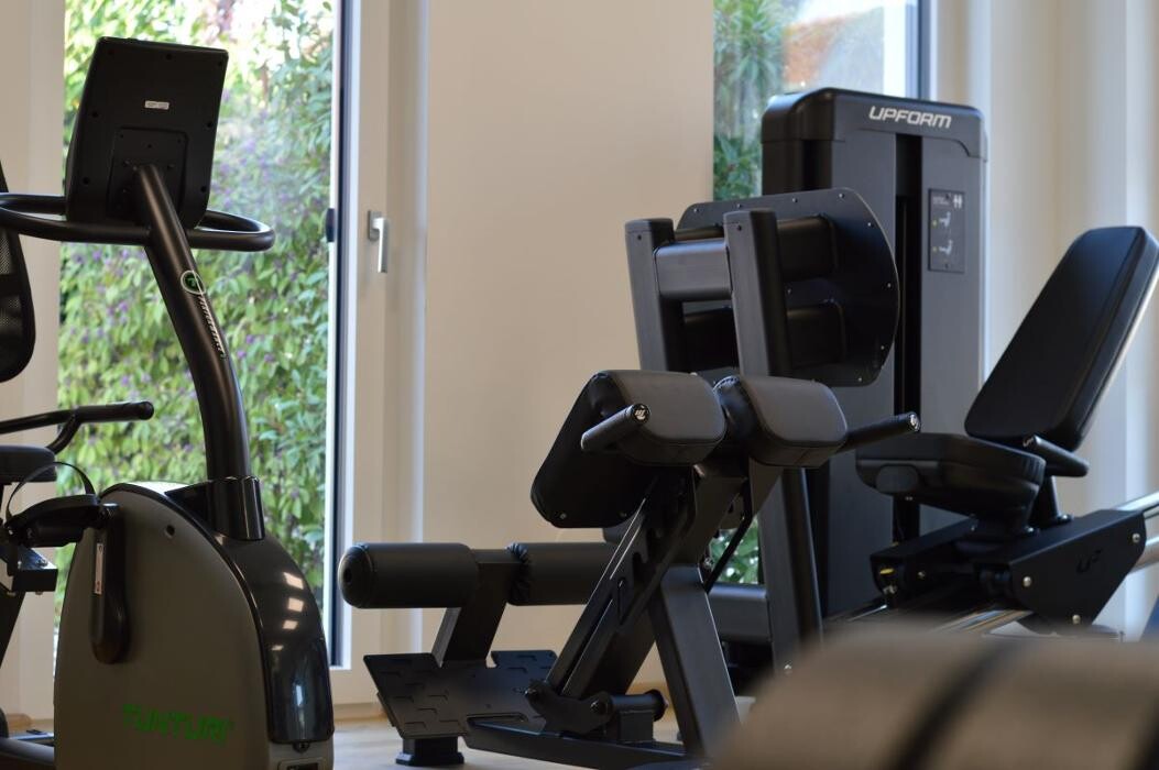 Bilder Therapiezentrum am Mühlteich
