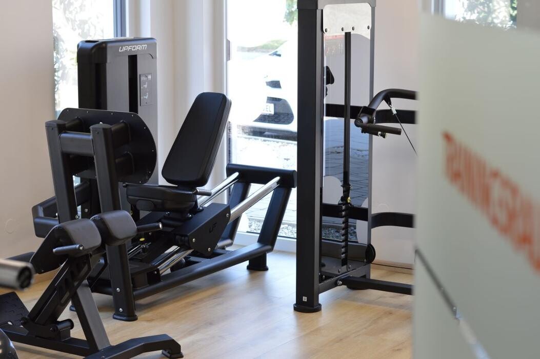 Bilder Therapiezentrum am Mühlteich