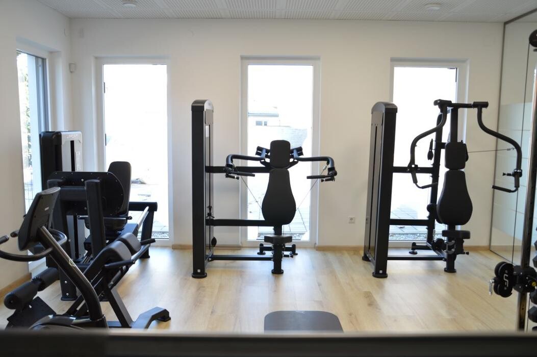 Bilder Therapiezentrum am Mühlteich