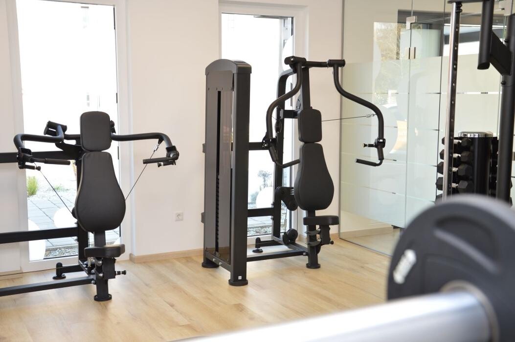 Bilder Therapiezentrum am Mühlteich