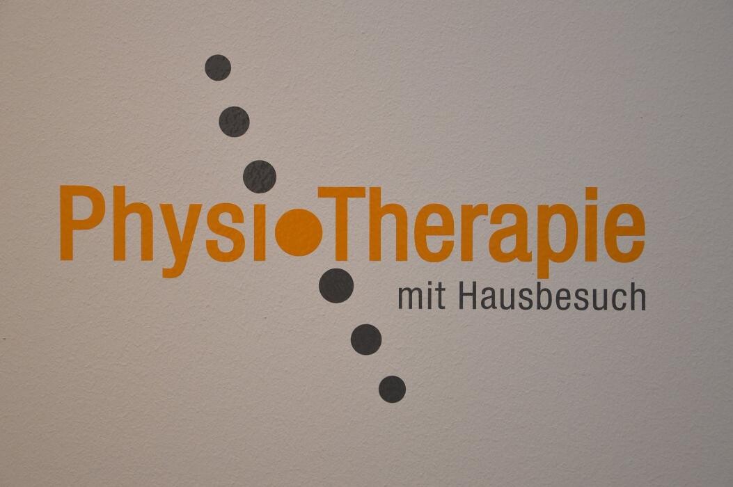Bilder Therapiezentrum am Mühlteich