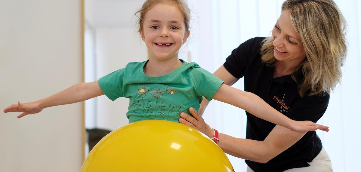 Bilder Therapiezentrum am Mühlteich
