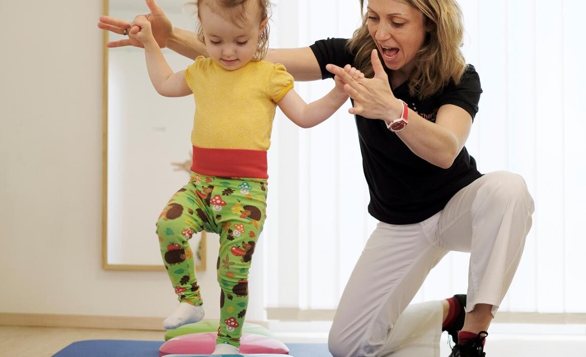 Bilder Therapiezentrum am Mühlteich