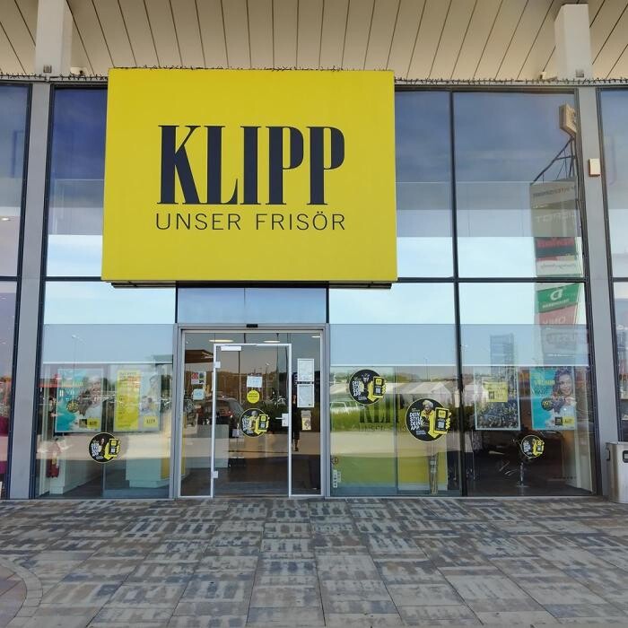Bilder KLIPP Frisör - Ihr Friseur Bruck an der Leitha