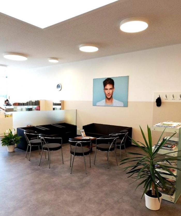 Bilder KLIPP Frisör - Ihr Friseur Bruck an der Leitha