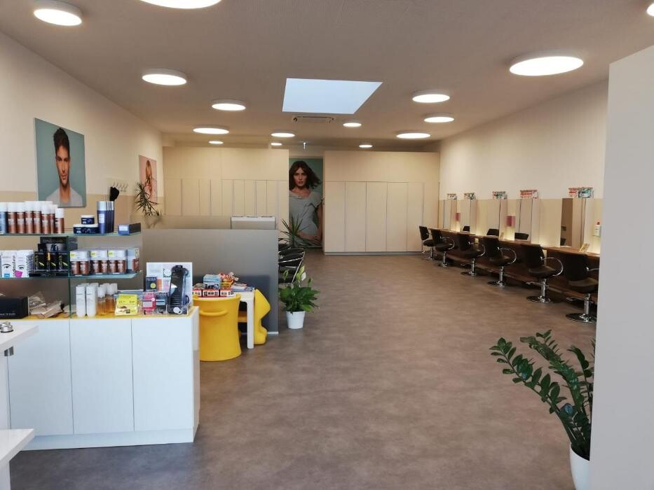 Bilder KLIPP Frisör - Ihr Friseur Bruck an der Leitha