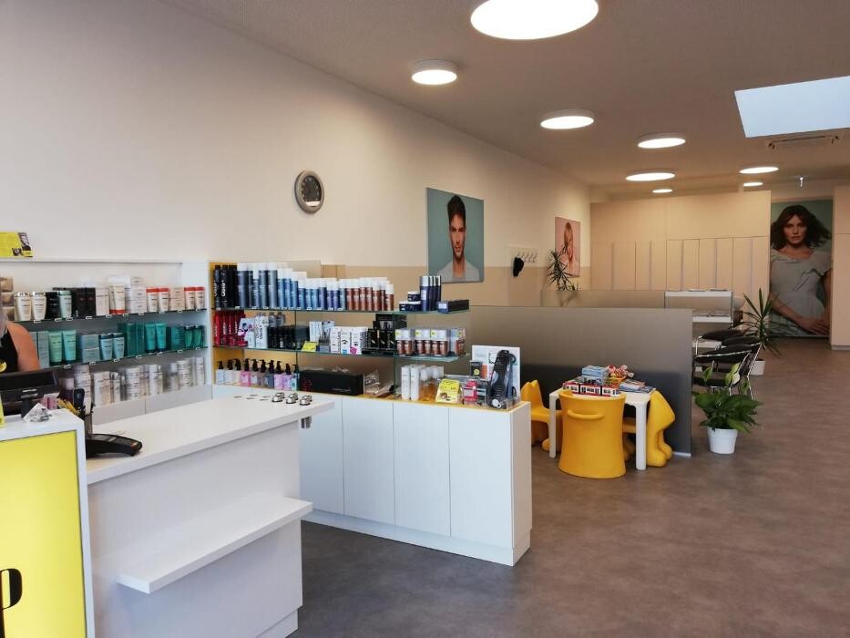 Bilder KLIPP Frisör - Ihr Friseur Bruck an der Leitha