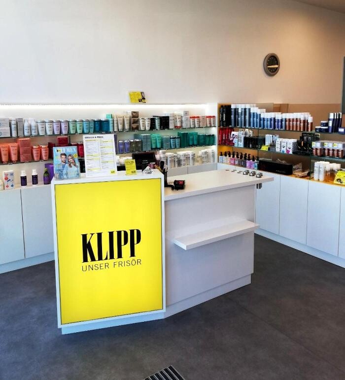 Bilder KLIPP Frisör - Ihr Friseur Bruck an der Leitha