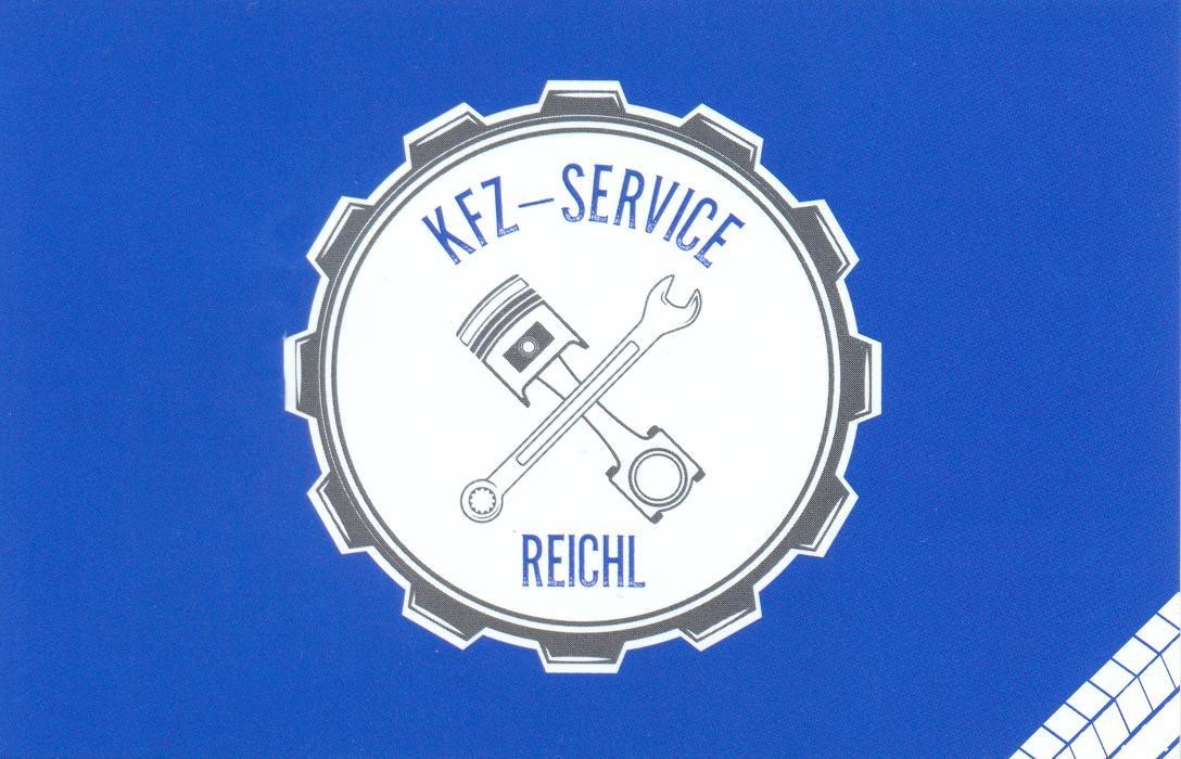 Bilder KFZ - Service Wolfgang Reichl
