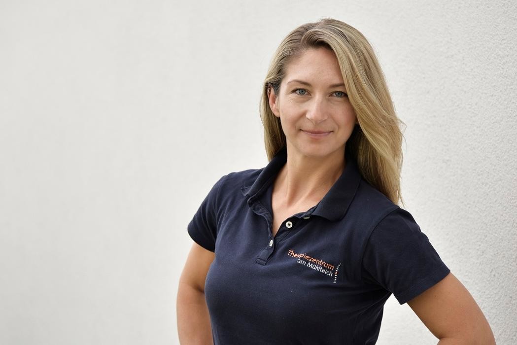 Bilder Physiotherapie mit Hausbesuch