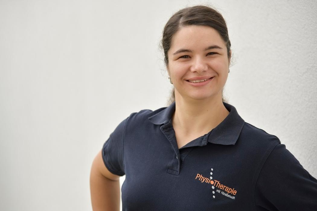 Bilder Physiotherapie mit Hausbesuch
